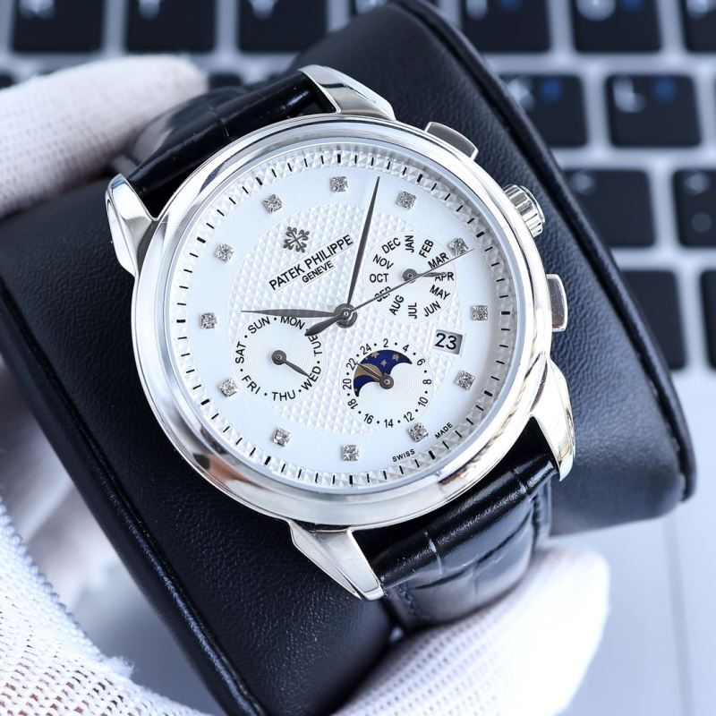 PATEK PHILIPPE